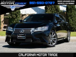 Lexus 2013 GS 350