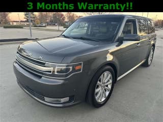 Ford 2015 Flex