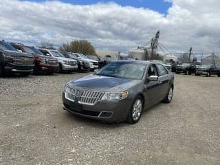 Lincoln 2010 MKZ