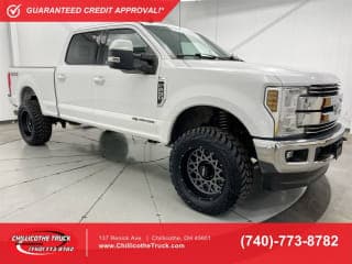 Ford 2019 F-250 Super Duty