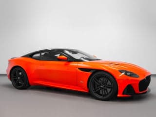 Aston Martin 2020 DBS