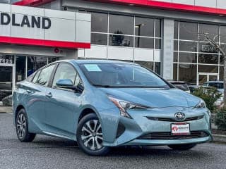 Toyota 2018 Prius