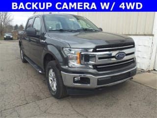 Ford 2018 F-150