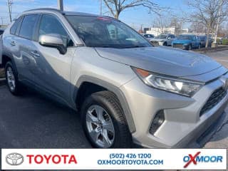 Toyota 2019 RAV4