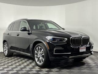 BMW 2021 X5