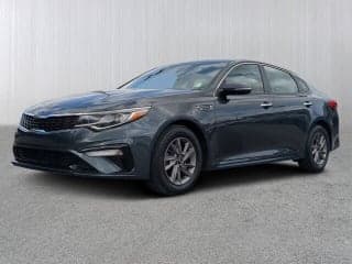 Kia 2020 Optima