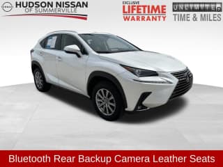 Lexus 2020 NX 300