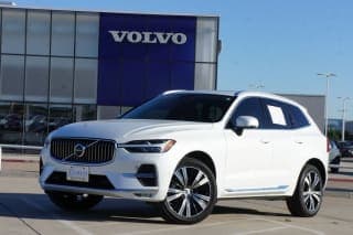 Volvo 2022 XC60