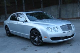 Bentley 2006 Continental Flying Spur