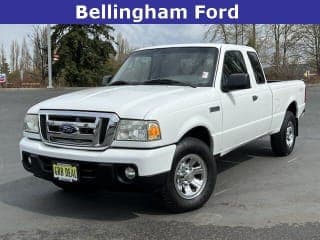 Ford 2008 Ranger