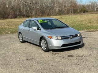 Honda 2008 Civic