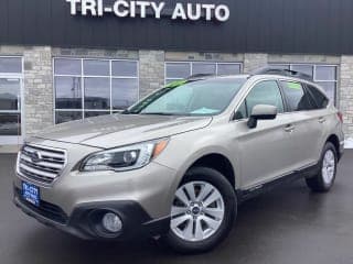 Subaru 2017 Outback