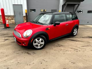 MINI 2010 Cooper Clubman