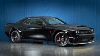 Dodge 2018 Challenger