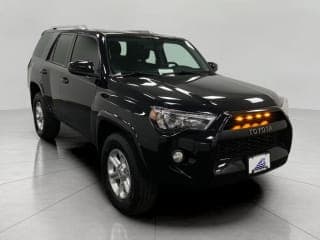 Toyota 2017 4Runner