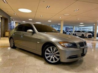 BMW 2007 3 Series