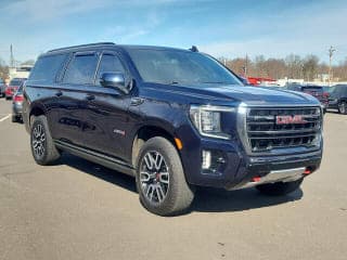 GMC 2022 Yukon XL