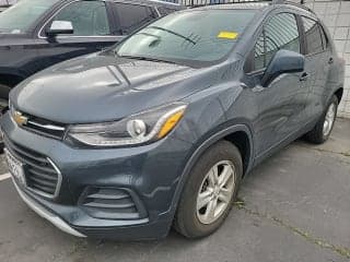 Chevrolet 2021 Trax