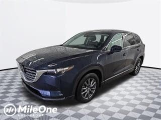 Mazda 2022 CX-9