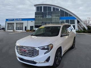 GMC 2020 Terrain