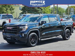 GMC 2020 Sierra 1500