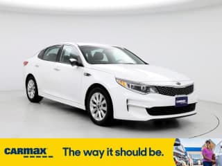 Kia 2016 Optima