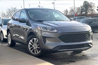 Ford 2021 Escape