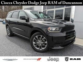 Dodge 2019 Durango