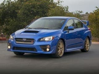 Subaru 2016 Impreza