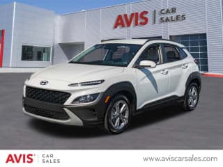 Hyundai 2023 Kona