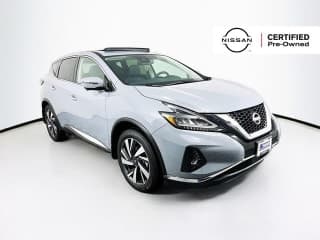 Nissan 2023 Murano