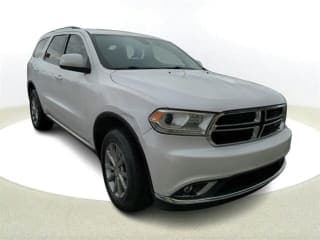 Dodge 2017 Durango