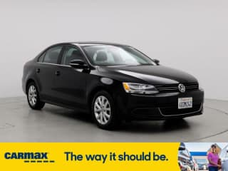 Volkswagen 2014 Jetta