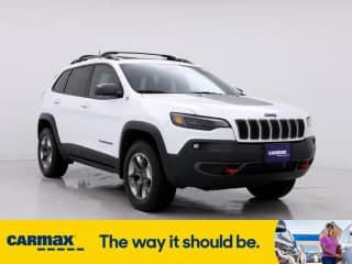 Jeep 2019 Cherokee