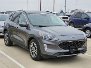 Ford 2021 Escape