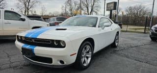 Dodge 2016 Challenger