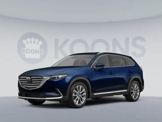 Mazda 2021 CX-9