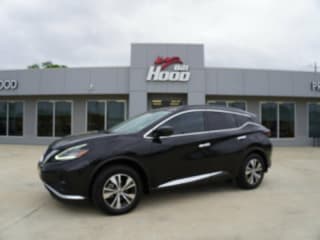 Nissan 2022 Murano