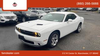 Dodge 2016 Challenger