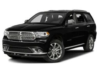 Dodge 2017 Durango