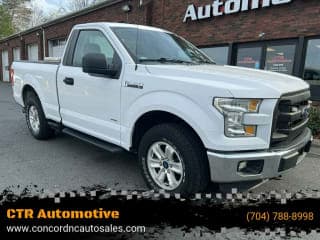 Ford 2016 F-150