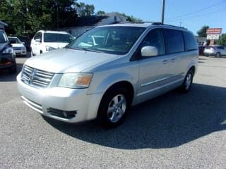 Dodge 2009 Grand Caravan