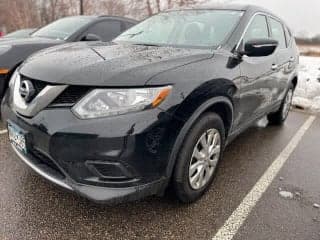 Nissan 2015 Rogue