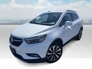 Buick 2018 Encore