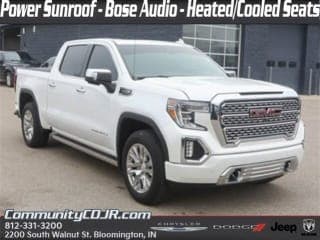 GMC 2019 Sierra 1500