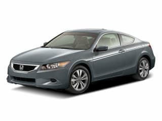 Honda 2009 Accord