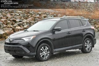 Toyota 2017 RAV4