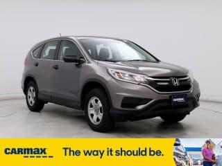 Honda 2015 CR-V