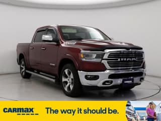 Ram 2019 1500