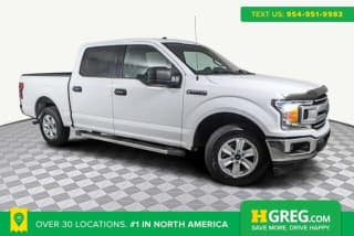 Ford 2018 F-150